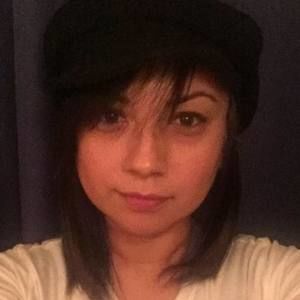 Meet your Posher, Jenny